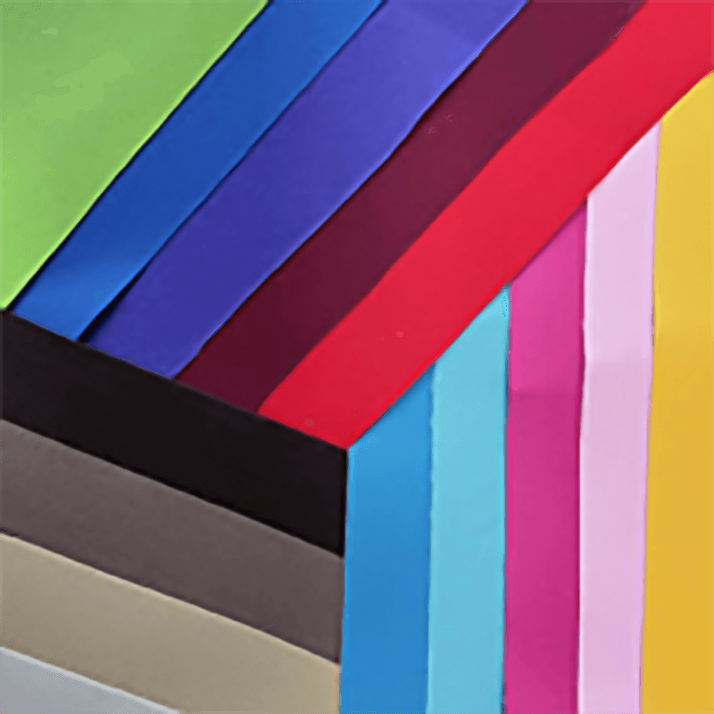 Pencetakan Kain Oxford Menyamarkan Kain Dengan Pelapisan PVC