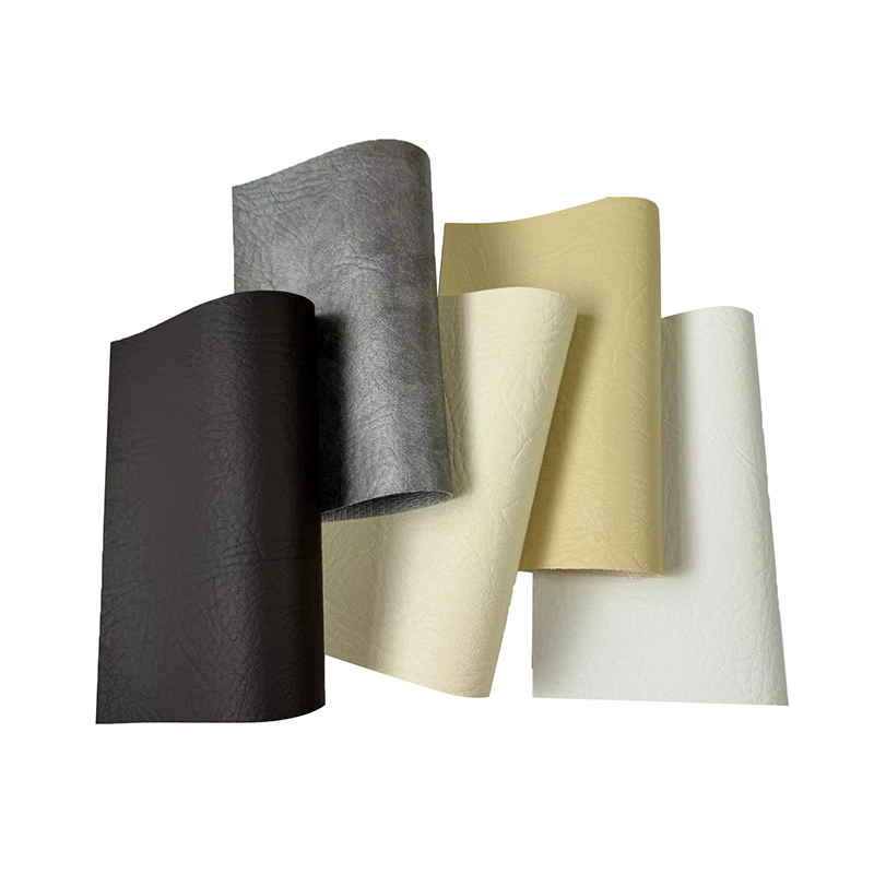 Sofa Faux Leather Fabrics for Sofa