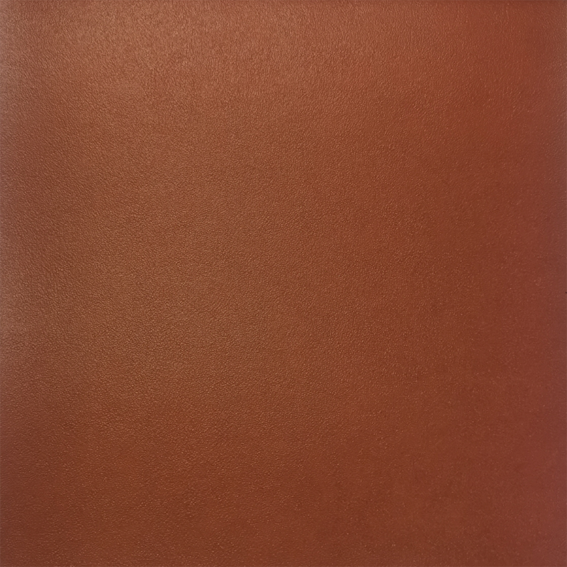 Kulit sintetis PVC tahan air untuk tas/bagasi