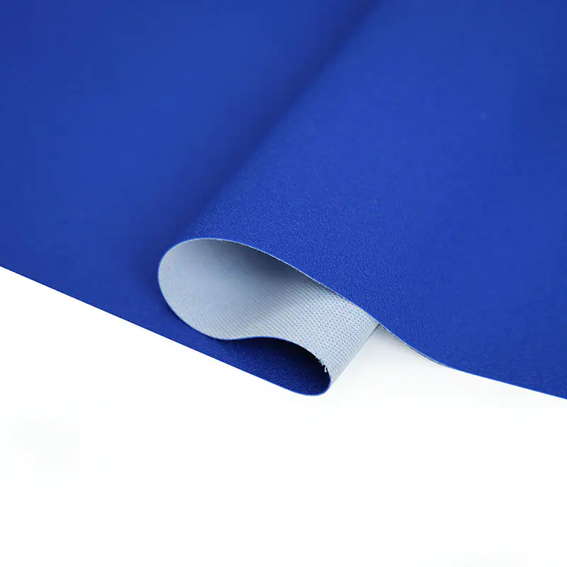 Kulit Sofa Lembut Tertinggi