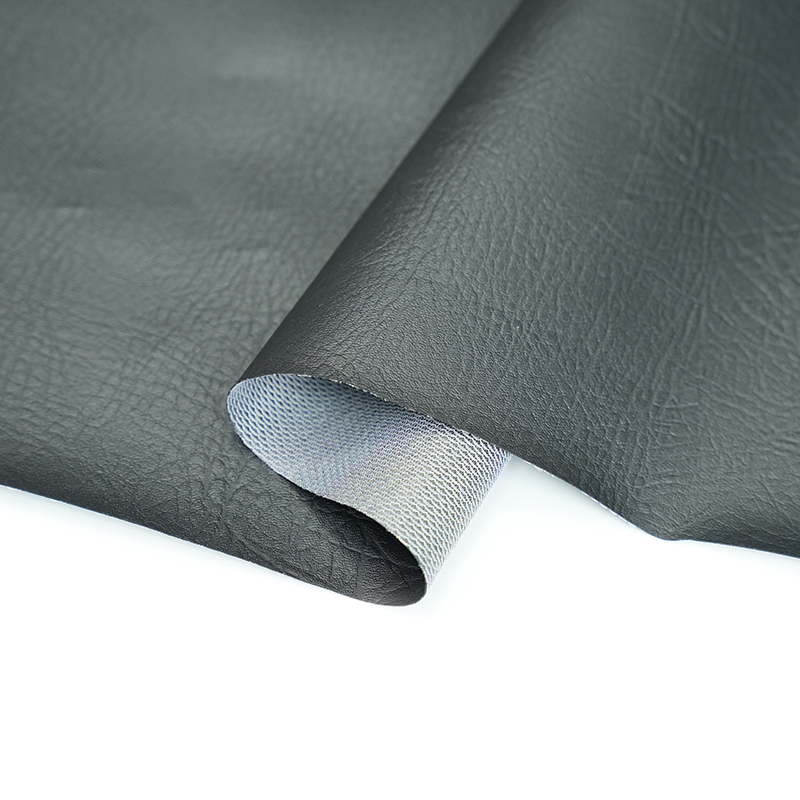 Desain baru PVC Sintetis Leather for Sofa