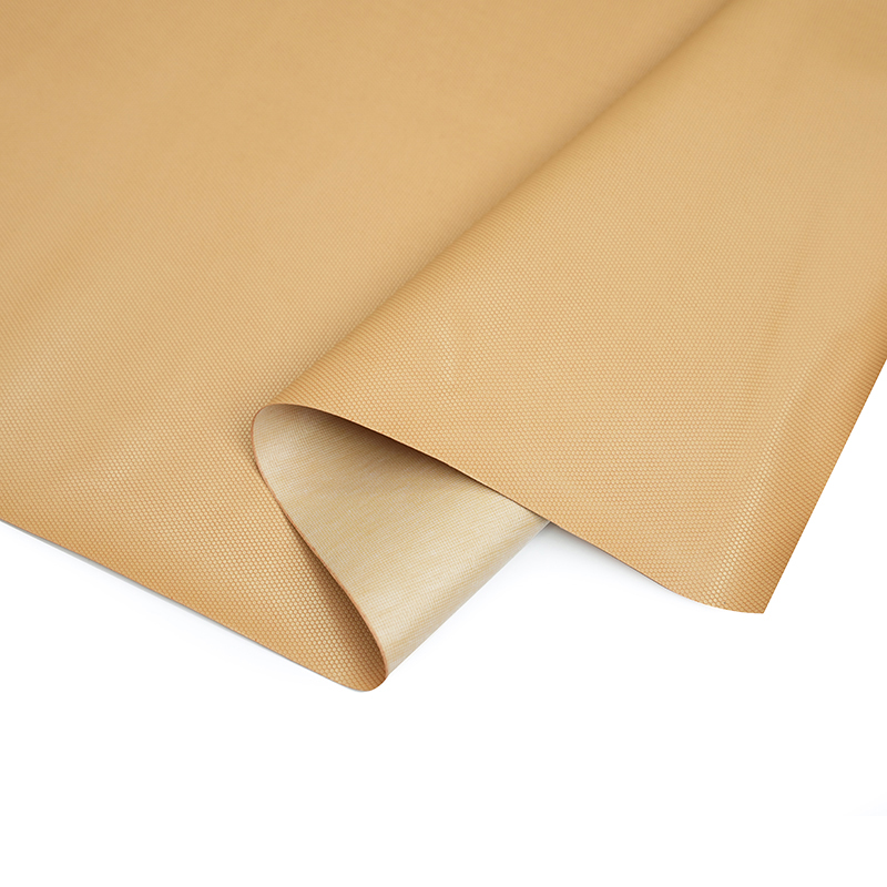 Kulit sintetis tahan air untuk insole sepatu