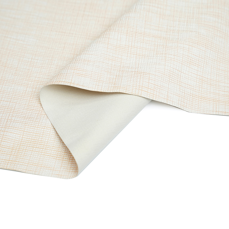 Kulit sintetis pola baru untuk sepatu