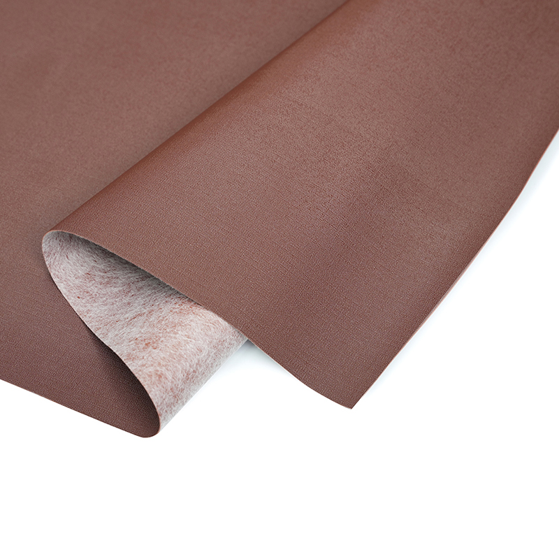 Kulit sintetis cusutomisasi untuk sandal