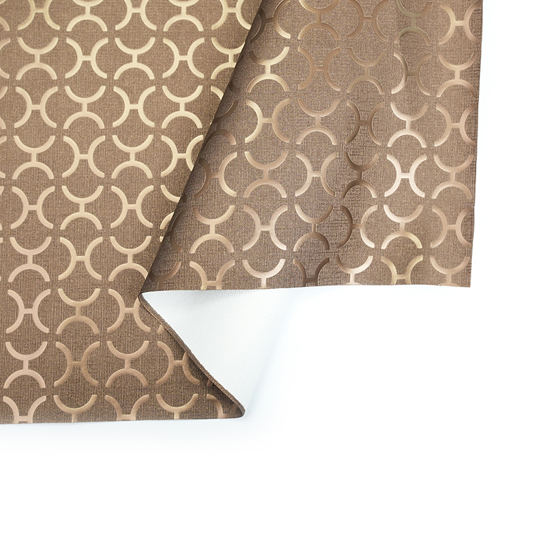 Pola baru kulit pvc untuk dekorasi rumah