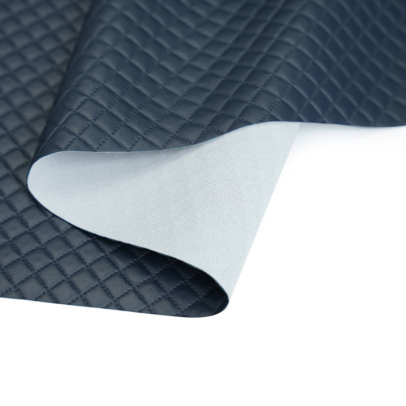 Kulit PVC tahan air untuk dekorasi